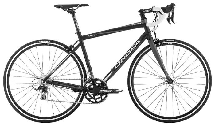 Велосипед ORBEA Avant H10 Compact (2014)