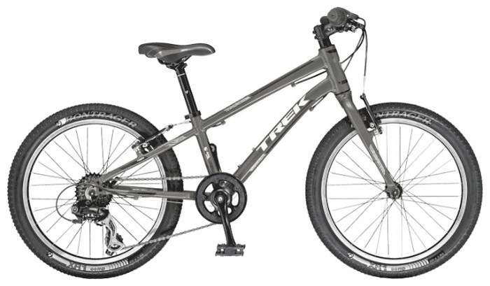 Велосипед TREK Superfly 20 (2014)