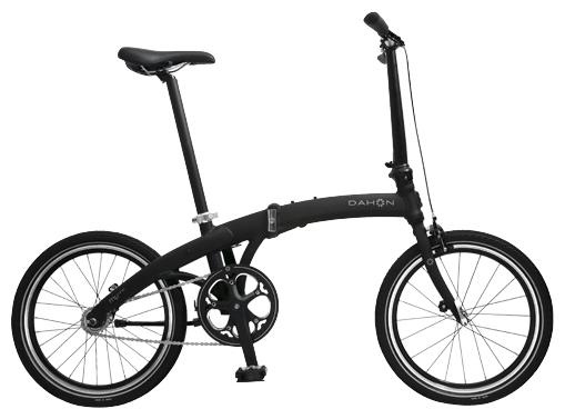 Велосипед Dahon Mu Uno (2014)