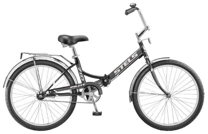 Велосипед STELS Pilot 710 (2014)