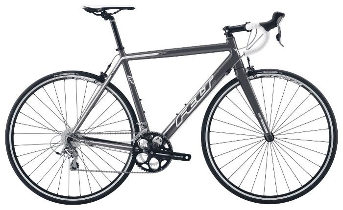 Велосипед Felt F85 (2014)