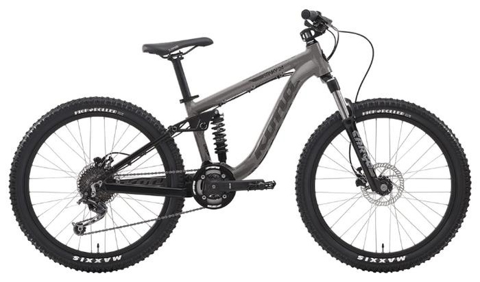 KONA Stinky 24 2014