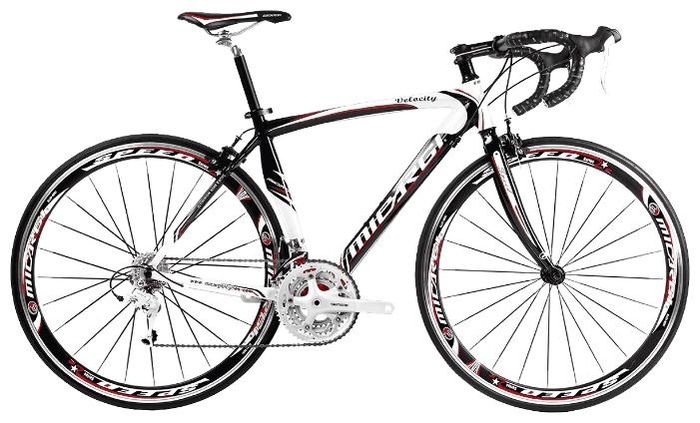 Велосипед Micargi Bicycles Velocity