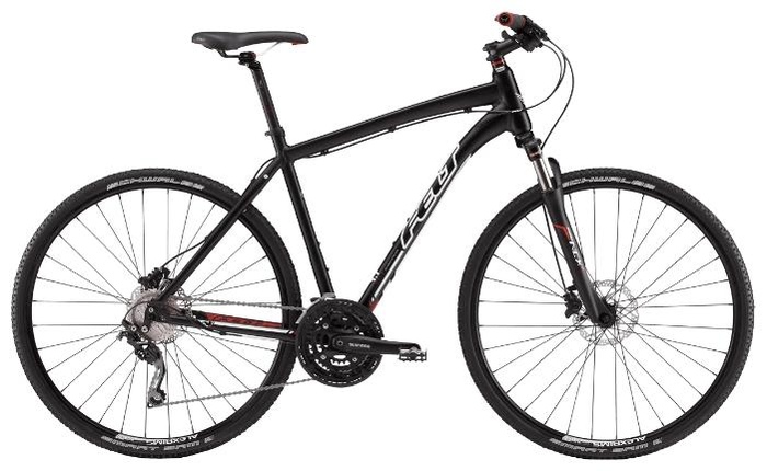 Велосипед Felt QX90 (2014)