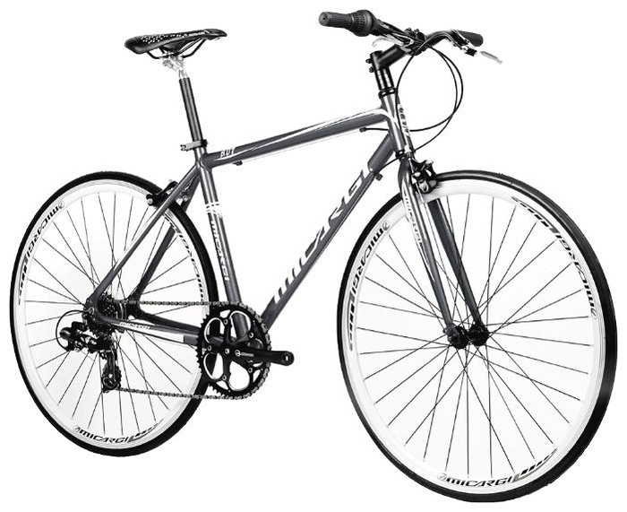 Велосипед Micargi Bicycles RD 7