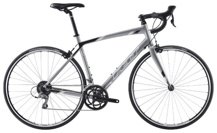 Велосипед Felt Z100 (2014)