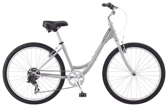 Велосипед Schwinn Sierra 2 Women (2014)