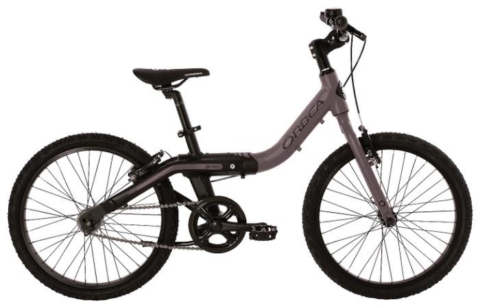 Велосипед ORBEA Grow 2 1V (2014)