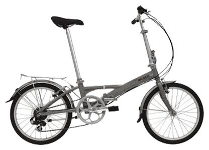Велосипед Biceco YRA061 (2014)