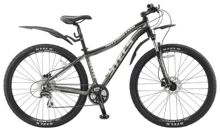 Велосипед STELS Navigator 900 Disc (2014)