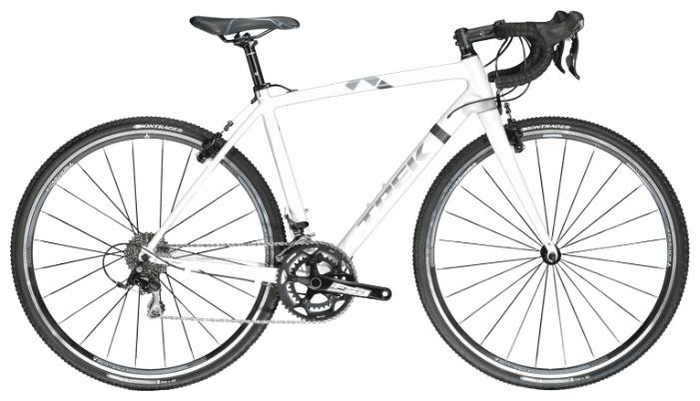 Велосипед TREK Crockett 5 (2014)