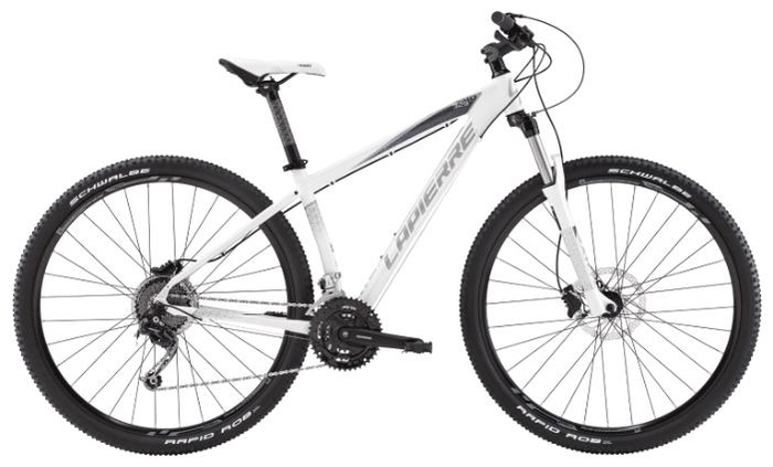 Велосипед Lapierre Raid 329 Lady (2014)
