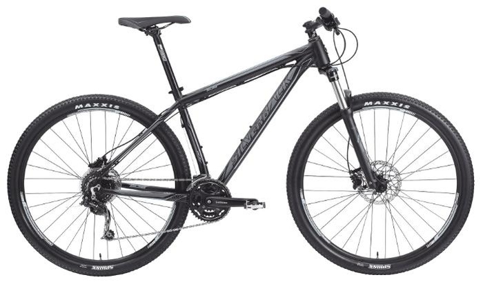 Велосипед Silverback Sola 4 (2014)