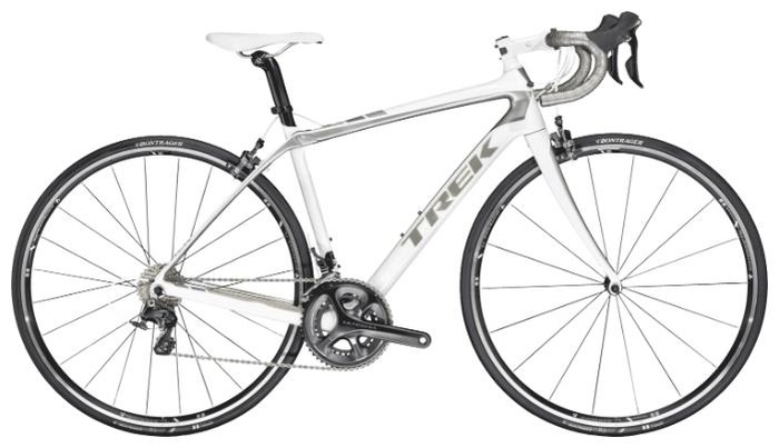 Велосипед TREK Domane 6.2 WSD Compact (2014)