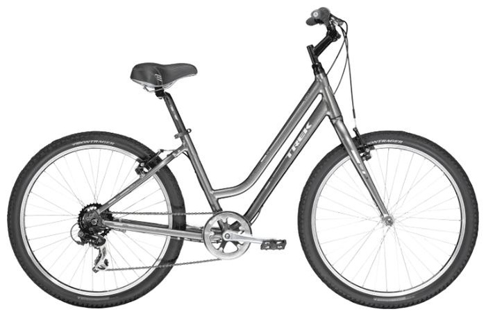 Велосипед TREK Shift 1 WSD (2014)