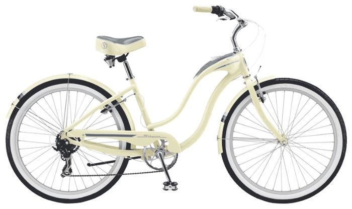 Велосипед Schwinn Hollywood (2014)
