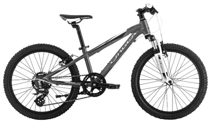 Велосипед ORBEA Mx 20 Xc (2014)