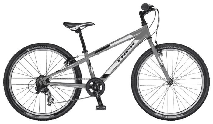 Велосипед TREK MT 200 Boy’s (2014)