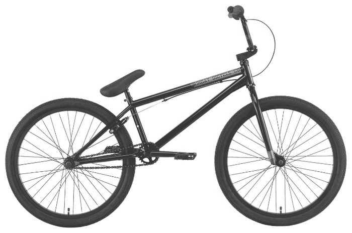 Велосипед Sunday Bikes Model C (2014)