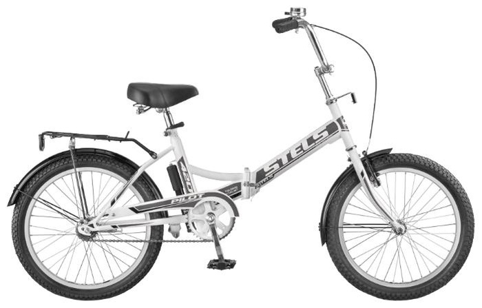 Велосипед STELS Pilot 420 (2014)