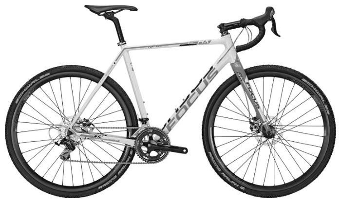 Focus mares ax 2014 online