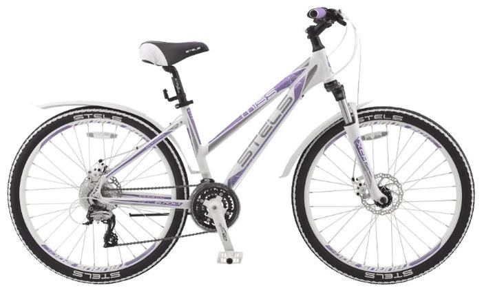 Велосипед STELS Miss 6700 Disc (2014)