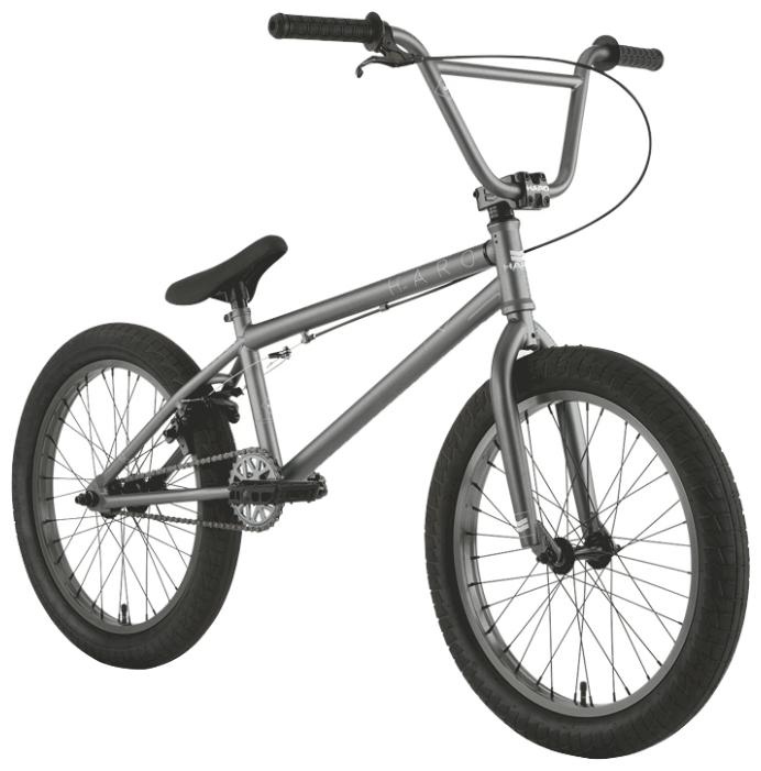 Велосипед Haro 350.1 (2014)