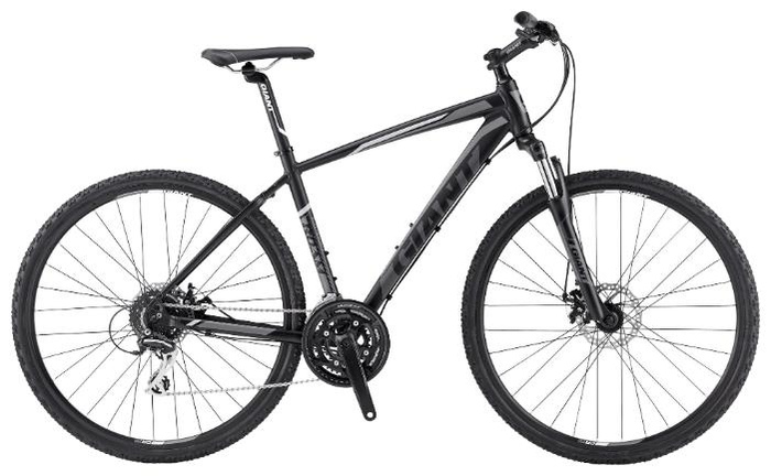 Велосипед Giant Roam 3 Disc (2014)