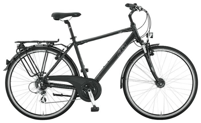 Велосипед KTM Life Joy (2014)