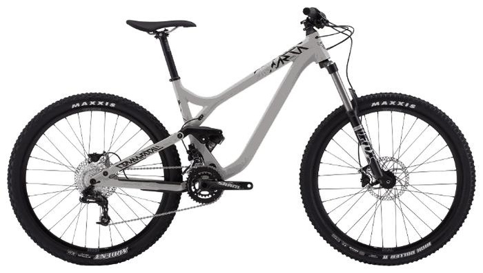 Велосипед Commencal Meta AM 3 (2014)