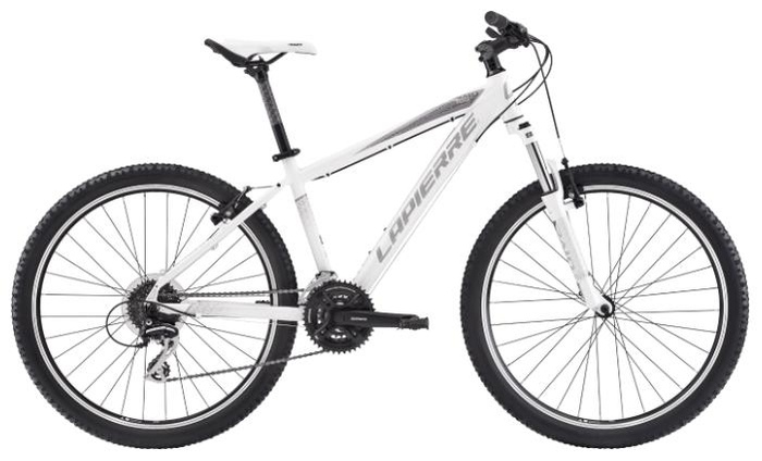 Велосипед Lapierre Raid 100 Lady (2014)