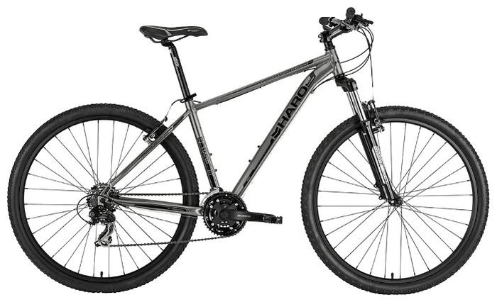 Велосипед Haro FL 29 One (2014)