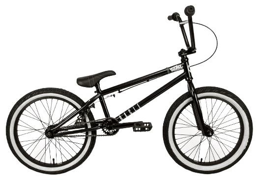 Велосипед TotalBMX Oracle (2014)