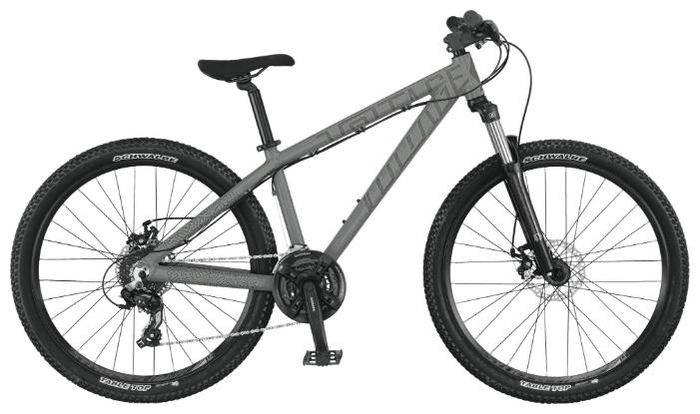 Велосипед Scott Voltage YZ 30 (2014)