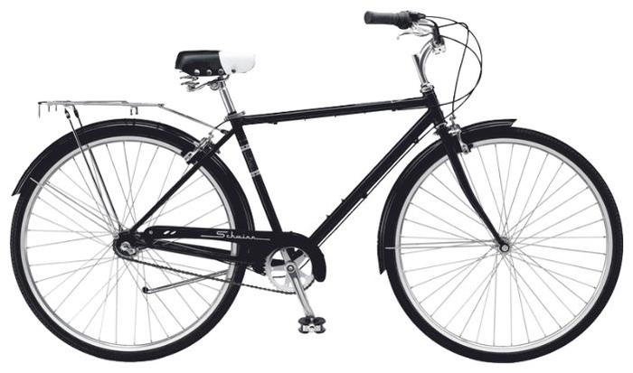 Велосипед Schwinn Coffee 1 (2014)