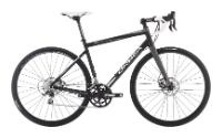 Велосипед ORBEA Avant H10D Triple (2014)