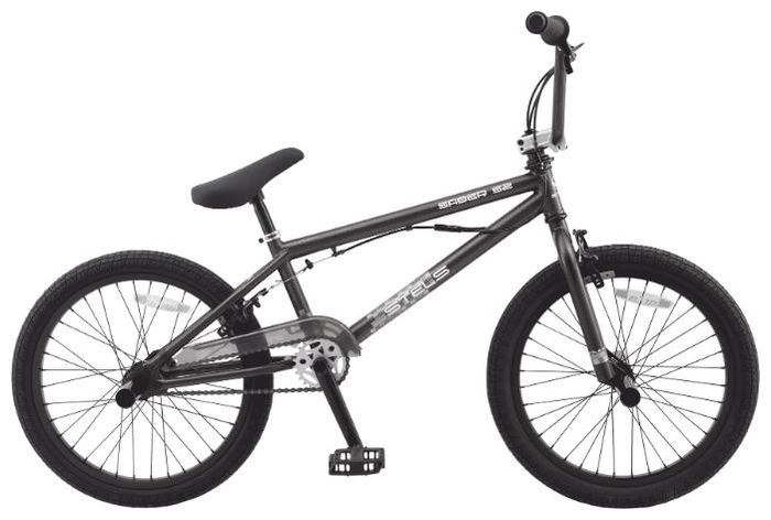 Велосипед STELS Saber S2 (2014)