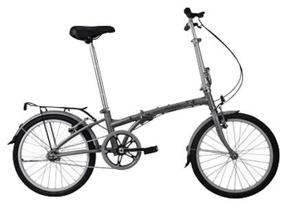 Велосипед Biceco HAT010 (2014)