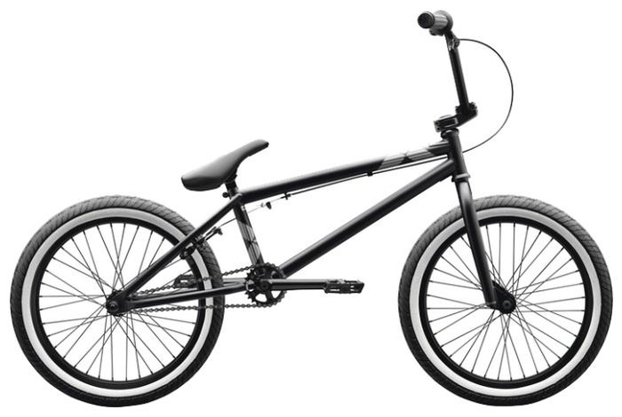 Велосипед Verde Vex XL (2014)