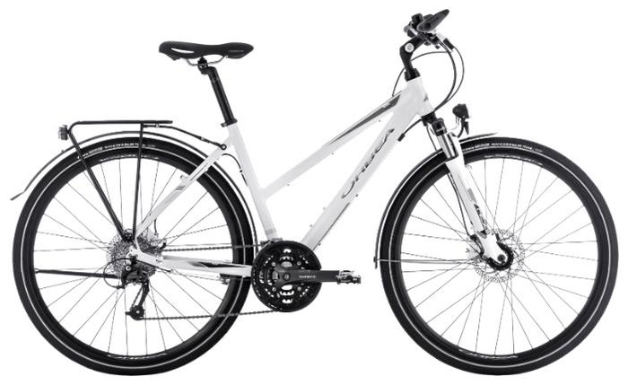 Велосипед ORBEA Travel H20 Dama (2014)