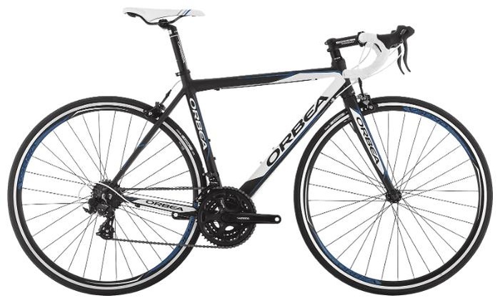 Велосипед ORBEA Aqua 70 (2014)