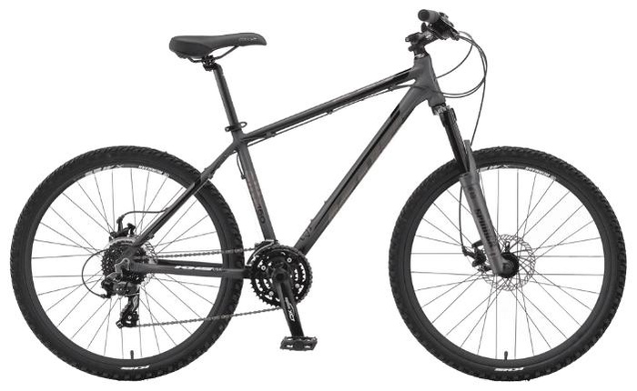 Велосипед KHS Alite 150 (2014)