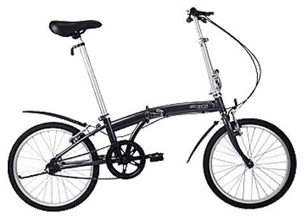 Велосипед Biceco BAT010 (2014)