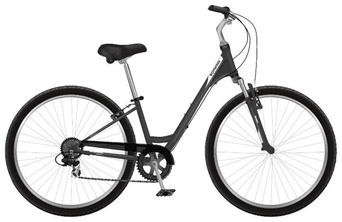 Велосипед Schwinn Sierra 1.5 Women (2014)