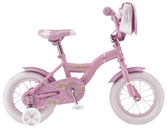 Велосипед Schwinn Tigress (2014)