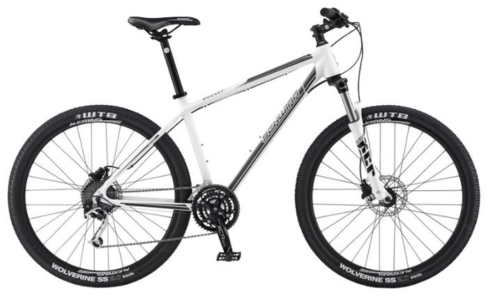 Велосипед Schwinn Rocket 1 (2014)