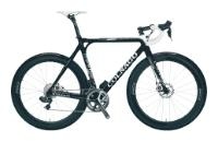 Велосипед Colnago Prestige Disc 105 (2014)