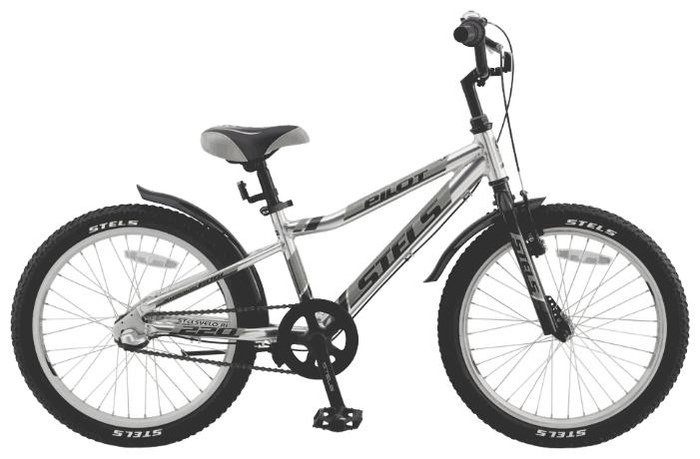 Велосипед STELS Pilot 220 Boy (2014)