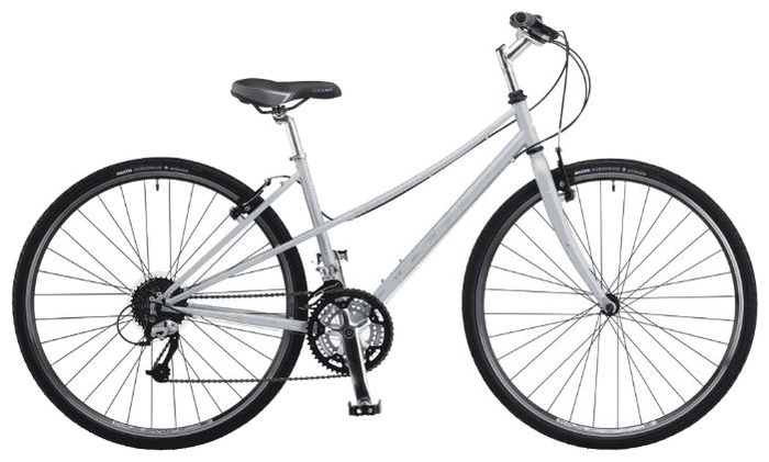 Велосипед KHS Xpress Ladies (2014)