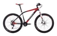 Велосипед ORBEA Alma H30 30-Speed (2014)